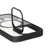  Apple iPhone 16 Pro OBAL:ME MagNetix Versa fekete tok thumbnail
