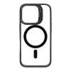  Apple iPhone 16 Pro OBAL:ME MagNetix Versa fekete tok thumbnail