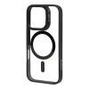 Apple iPhone 16 Pro OBAL:ME MagNetix Versa čierne puzdro thumbnail