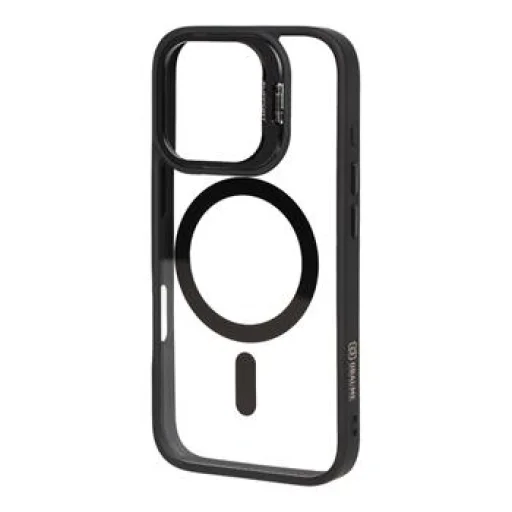  Apple iPhone 16 Pro OBAL:ME MagNetix Versa fekete tok - 1