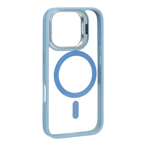  Apple iPhone 16 Pro égkék OBAL:ME MagNetix Versa tok - 3