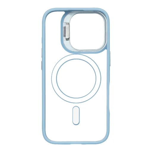  Apple iPhone 16 Pro égkék OBAL:ME MagNetix Versa tok - 4