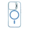 Apple iPhone 16 Pro blankytne modré puzdro OBAL:ME MagNetix Versa thumbnail