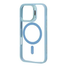 Apple iPhone 16 blankytne modré puzdro OBAL:ME MagNetix Versa