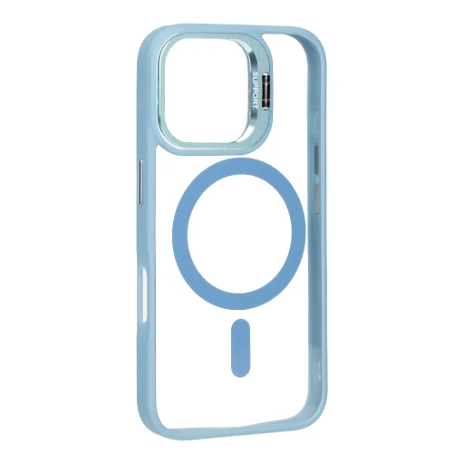 Apple iPhone 16 blankytne modré puzdro OBAL:ME MagNetix Versa - 3