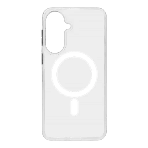 Samsung Galaxy A57 5G OBAL:ME MagNetix priehľadný kryt - 2