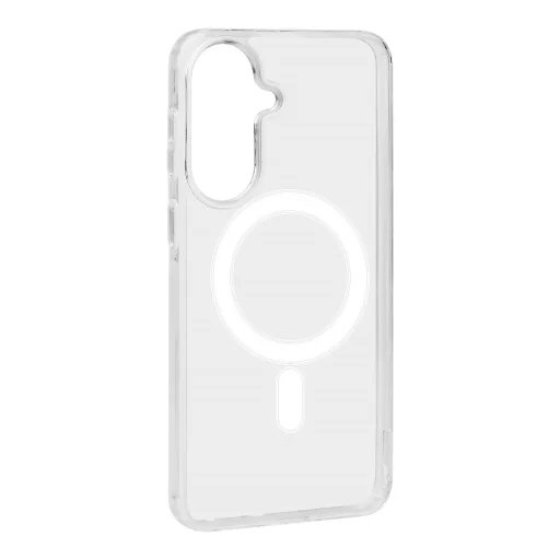  Samsung Galaxy A57 5G OBAL:ME MagNetix átlátszó tok - 3