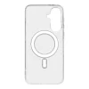 Samsung Galaxy A37 5G OBAL:ME MagNetix Crystal Cover átlátszó mágneses tok thumbnail