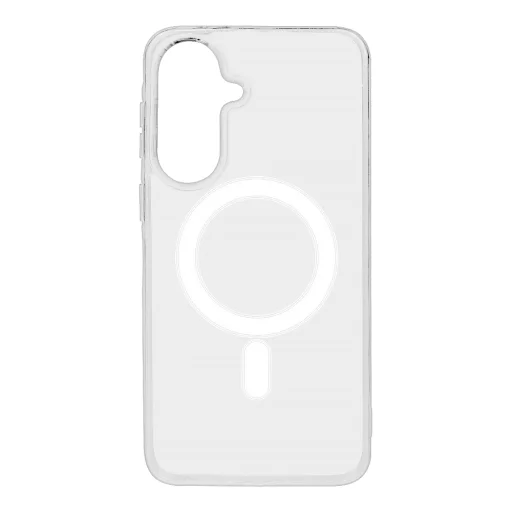 Samsung Galaxy A37 5G OBAL:ME MagNetix Crystal Cover priehľadný magnetický kryt - 2