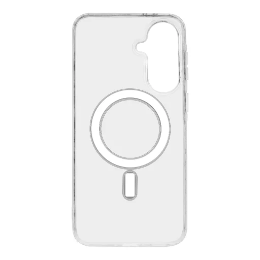  Samsung Galaxy A37 5G OBAL:ME MagNetix Crystal Cover átlátszó mágneses tok - 4