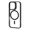  Apple iPhone 16 fekete OBAL:ME MagNetix Versa tok thumbnail
