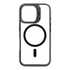  Apple iPhone 16 fekete OBAL:ME MagNetix Versa tok thumbnail