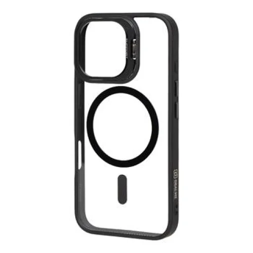  Apple iPhone 16 fekete OBAL:ME MagNetix Versa tok - 1