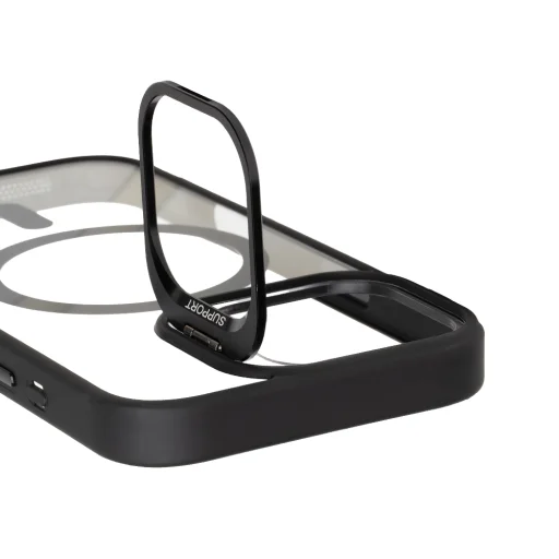  Apple iPhone 16 fekete OBAL:ME MagNetix Versa tok - 6