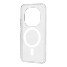 Xiaomi Redmi Note 15 Pro+ 5G OBAL:ME MagNetix Crystal Cover priehľadný kryt