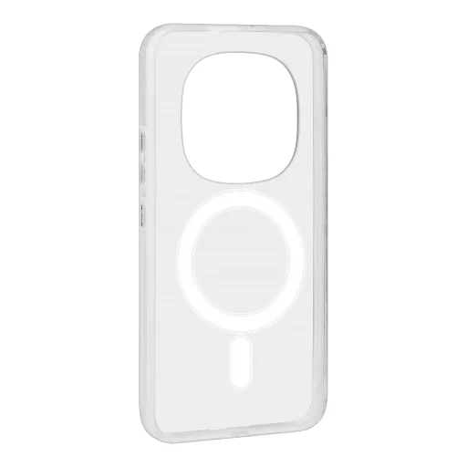 Xiaomi Redmi Note 15 Pro+ 5G OBAL:ME MagNetix Crystal Cover priehľadný kryt - 3