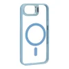 Apple iPhone 16e a iPhone 17e blankytne modré puzdro OBAL:ME MagNetix Versa thumbnail