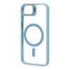 Apple iPhone 16e a iPhone 17e blankytne modré puzdro OBAL:ME MagNetix Versa thumbnail