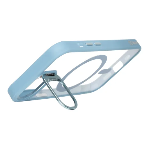 Apple iPhone 16e a iPhone 17e blankytne modré puzdro OBAL:ME MagNetix Versa - 7