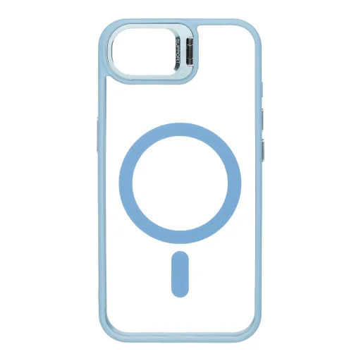 Apple iPhone 16e a iPhone 17e blankytne modré puzdro OBAL:ME MagNetix Versa - 2