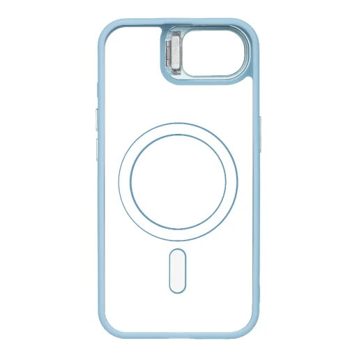 Apple iPhone 16e a iPhone 17e blankytne modré puzdro OBAL:ME MagNetix Versa - 4