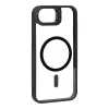 Apple iPhone 16e a 17e čierne puzdro OBAL:ME MagNetix Versa thumbnail