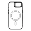 Apple iPhone 16e a 17e čierne puzdro OBAL:ME MagNetix Versa thumbnail