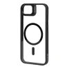 Apple iPhone 16e a 17e čierne puzdro OBAL:ME MagNetix Versa thumbnail