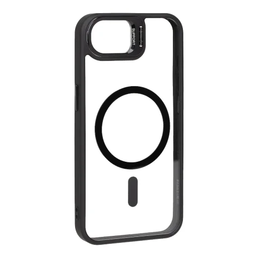 Apple iPhone 16e a 17e čierne puzdro OBAL:ME MagNetix Versa - 3