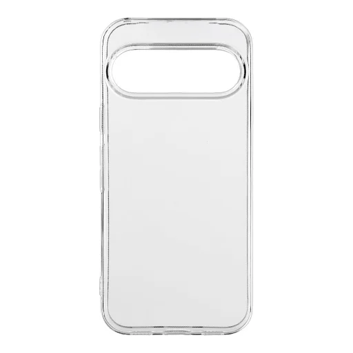  Google Pixel 11 OBAL:ME átlátszó TPU tok - 2