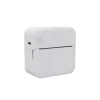 Mini hőnyomtató bluetooth mini fehér, nyugtanyomtató (iOS/Android) Nyugtázom, Invee kompatibilis - RPP02N E-nyugta nyomtató thumbnail