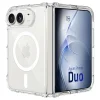  iPhone Duo 3mk Armor MagCase átlátszó tok thumbnail