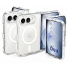 iPhone Duo 3mk Armor MagCase átlátszó tok thumbnail