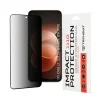Xiaomi Redmi Note 17 Pro 5G / Redmi Note 17 Pro Max čierne Techsuit 111D privátne tvrdené sklo s lepením po celej ploche thumbnail