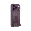  iPhone 18 Pro Max lila AmazingThing Titan Pro Lens Stand Set tok mágneses tartóval thumbnail