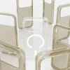 iPhone 18 Pro priehľadný kryt AmazingThing Titan Pro Lens Stand Set s magnetickým držiakom thumbnail