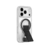 iPhone 18 Pro priehľadný kryt AmazingThing Titan Pro Lens Stand Set s magnetickým držiakom thumbnail