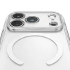  iPhone 18 Pro lila AmazingThing Titan Pro Pop Lens tok kameravédővel és mágneses tartóval thumbnail