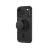  iPhone 18 Pro Max AmazingThing Titan Pro Pop Lens MagSafe-kompatibilis tok kameravédővel és mágneses tartóval, fekete thumbnail