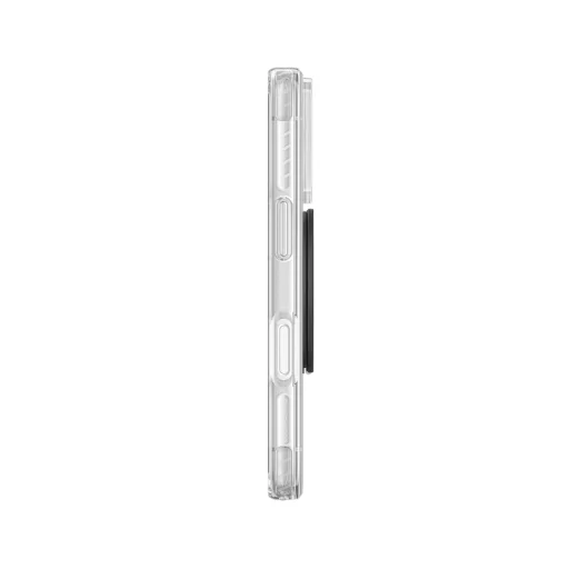 Puzdro na iPhone 18 Pro AmazingThing Titan Pro Pop Lens, s ochranou fotoaparátu a vyklápacím magnetickým držiakom, čierne - 6