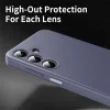  Samsung Galaxy A27 5G lila Techsuit SmartView könyvtok thumbnail