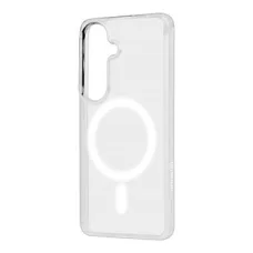 Samsung Galaxy S26 OBAL:ME MagNetix Crystal Cover priehľadný magnetický kryt