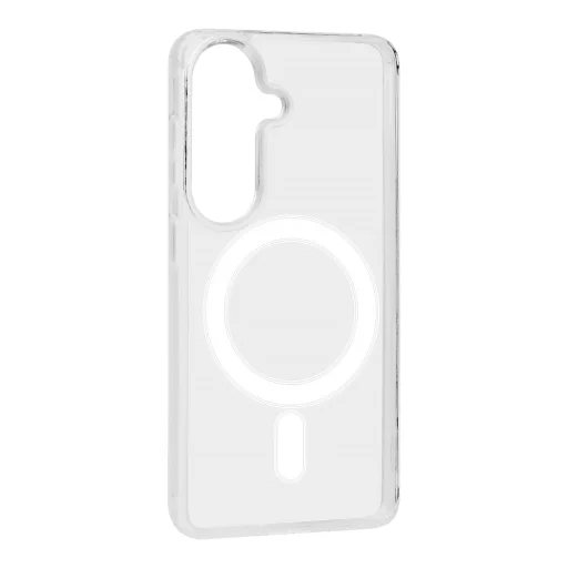  Samsung Galaxy S26 OBAL:ME MagNetix Crystal Cover átlátszó mágneses tok - 3