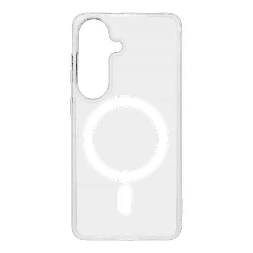 Samsung Galaxy S26 OBAL:ME MagNetix Crystal Cover priehľadný magnetický kryt - 2