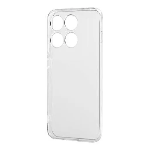 Motorola Edge 70 Pro OBAL:ME priehľadný TPU zadný kryt - 1