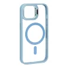 Apple iPhone 15 nebesky modré puzdro OBAL:ME MagNetix Versa kompatibilné s MagSafe thumbnail