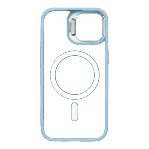  Apple iPhone 15 égszínkék OBAL:ME MagNetix Versa MagSafe-kompatibilis tok - 4
