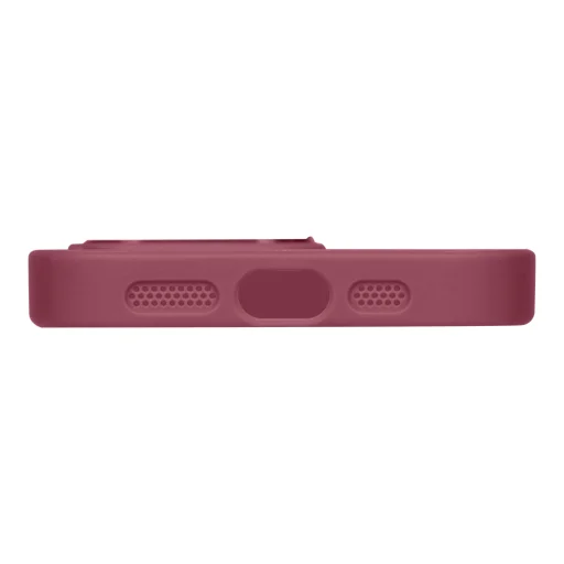  Apple iPhone 15 borvörös OBAL:ME MagNetix Versa tok - 5