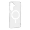 Samsung Galaxy A27 5G OBAL:ME MagNetix Crystal Cover priehľadný kryt thumbnail