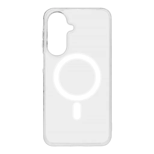  Samsung Galaxy A27 5G OBAL:ME MagNetix Crystal Cover átlátszó tok - 2